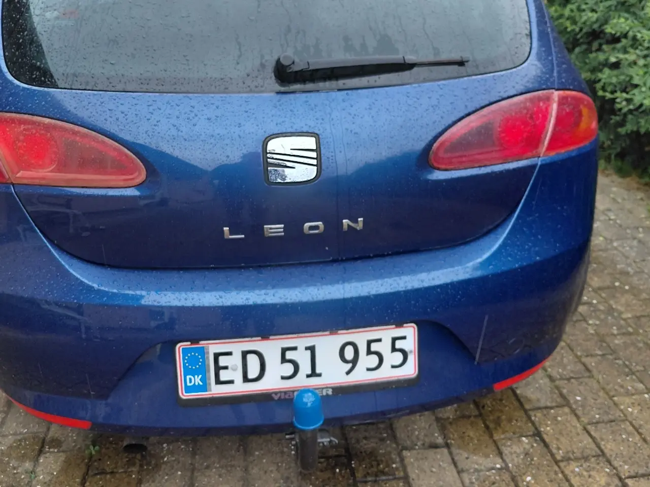 Billede 6 - Pæn og velholdt seat leon 1.6