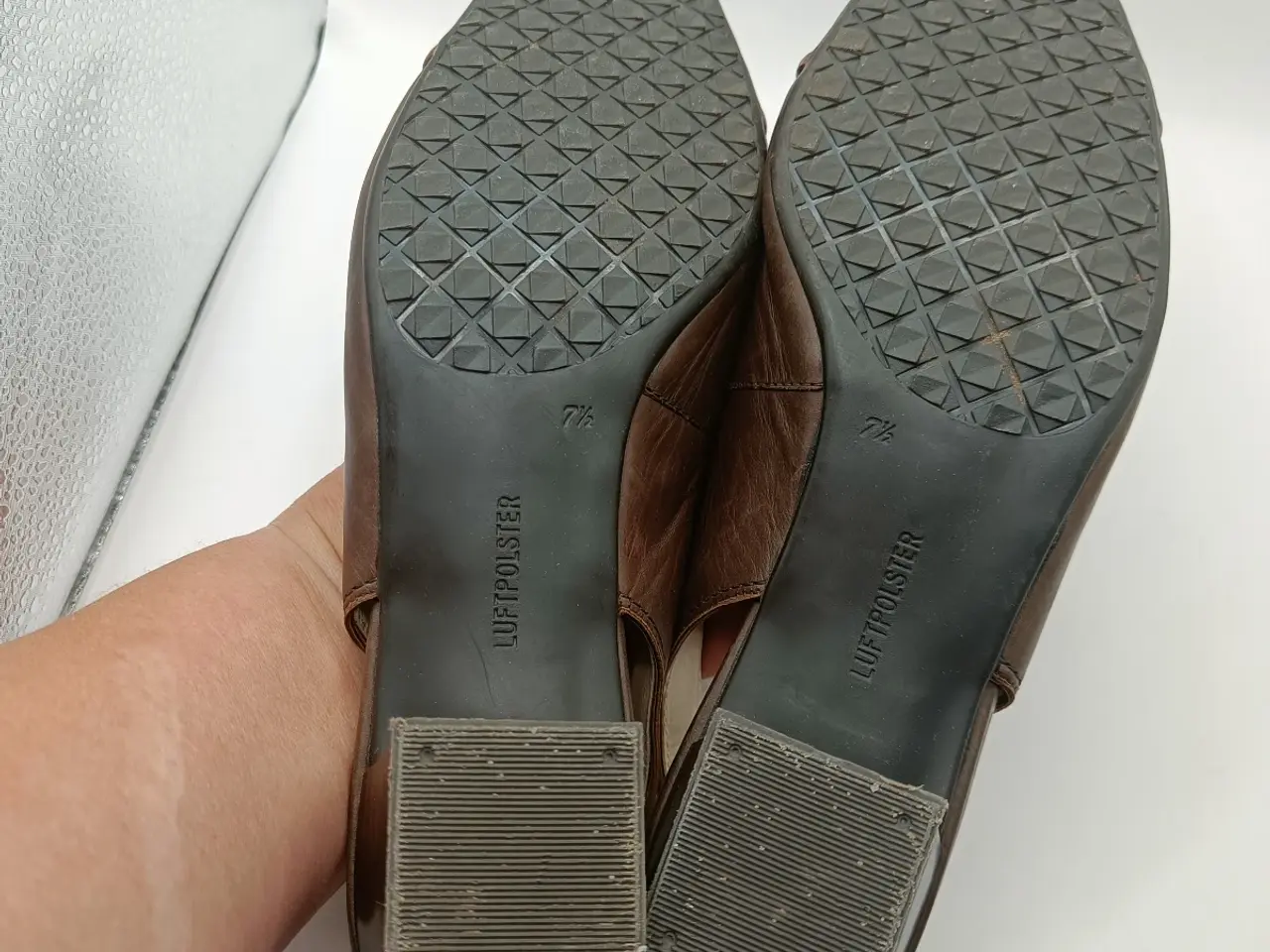 Billede 6 - Ara sandaler 40.5str