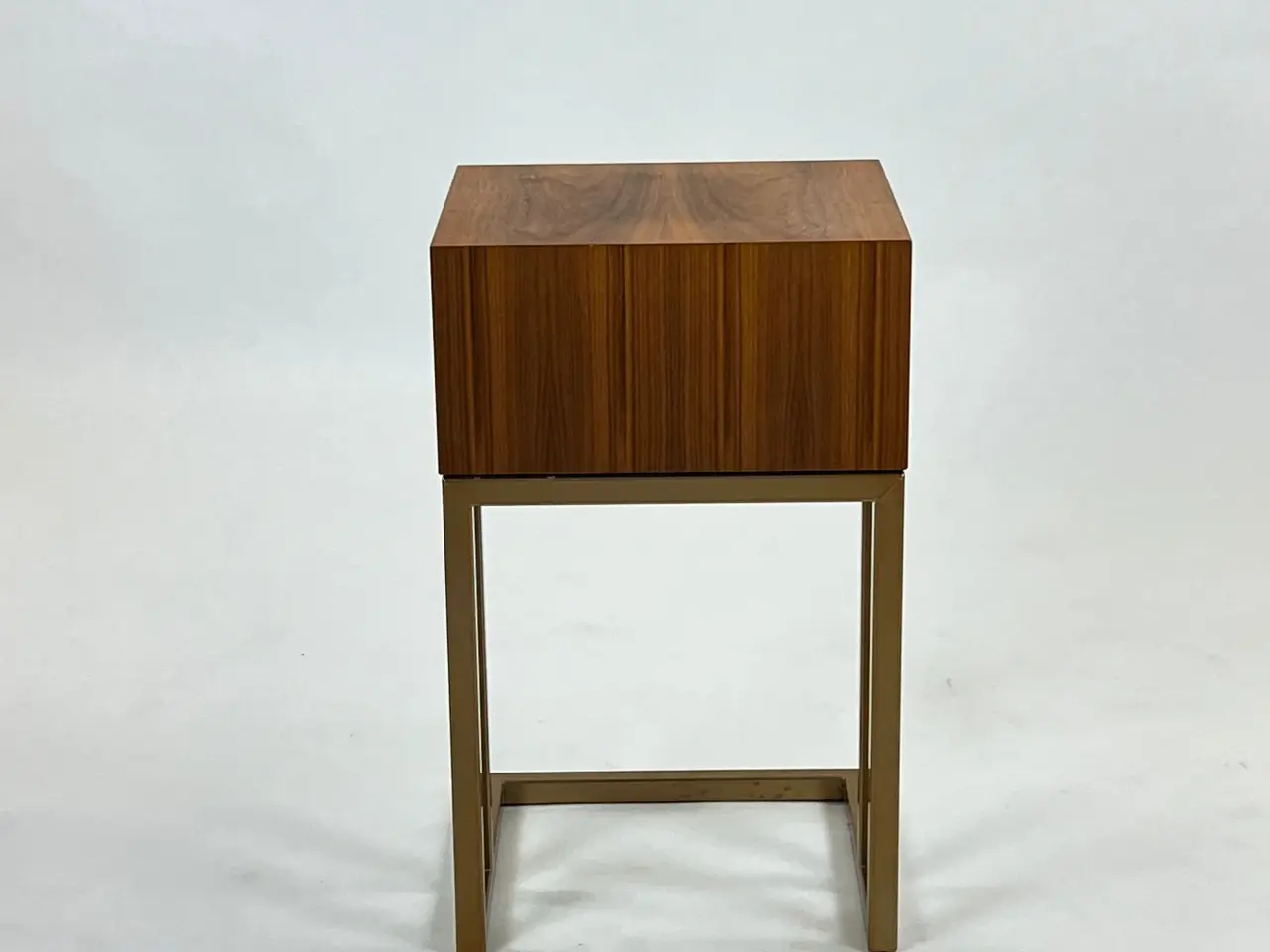 Billede 6 - Sofabord – Træ 40x35x65 cm