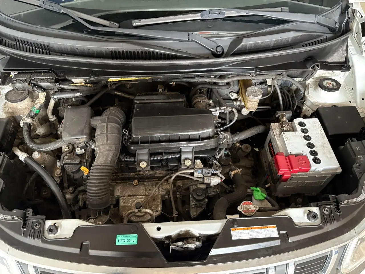 Billede 12 - Suzuki Ignis 1,2 mHybrid Active