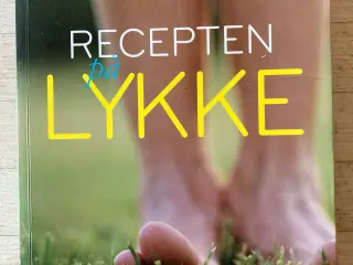 Recepten på lykke, Jesper Bay-Hansen
