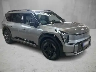 Kia EV9 99 Long Range Performance GT-Line AWD 7prs
