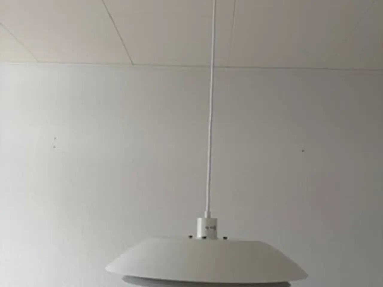 Billede 4 - Loftlampe