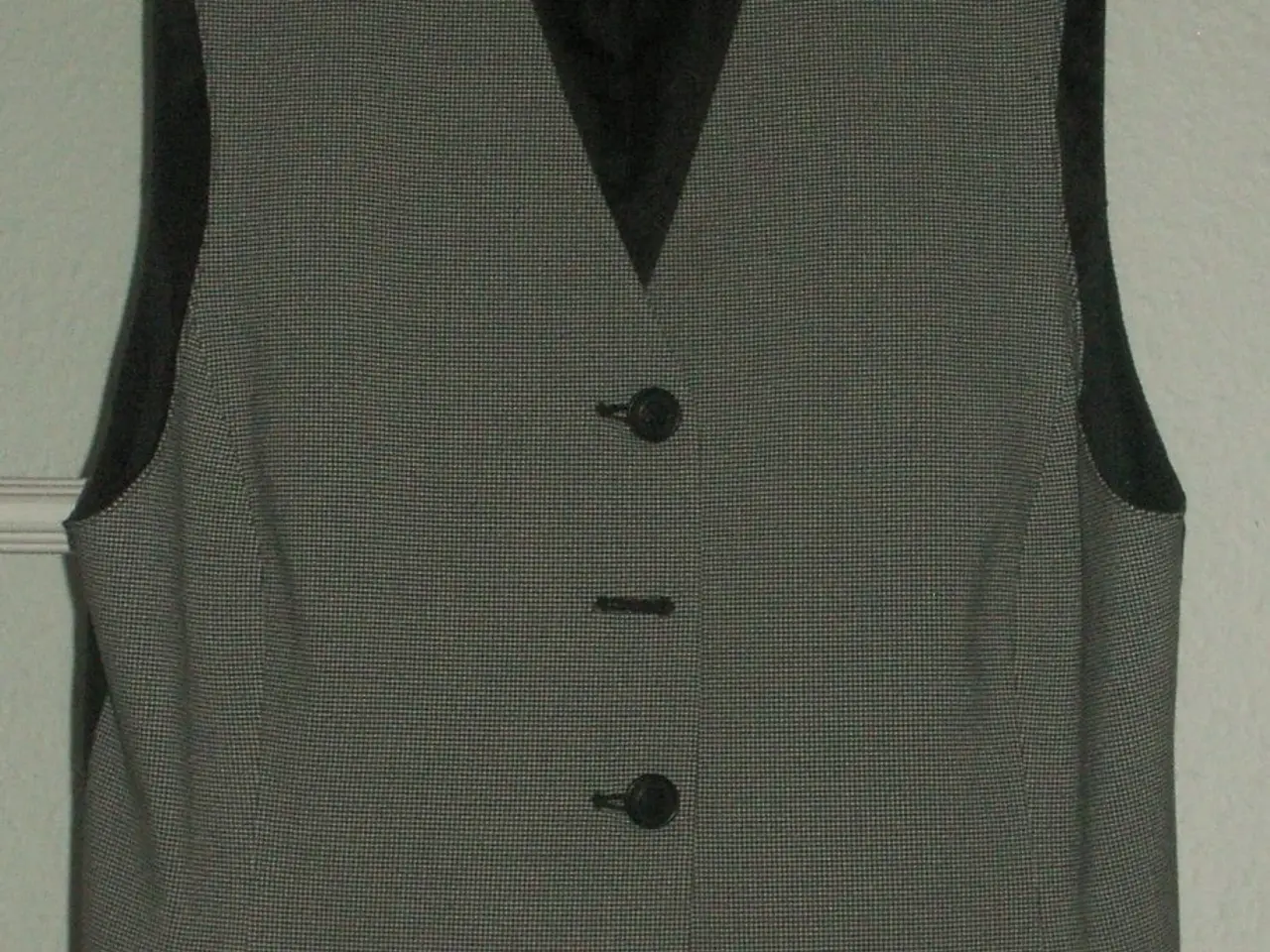 Billede 1 - Vest, CHOISE str. 40