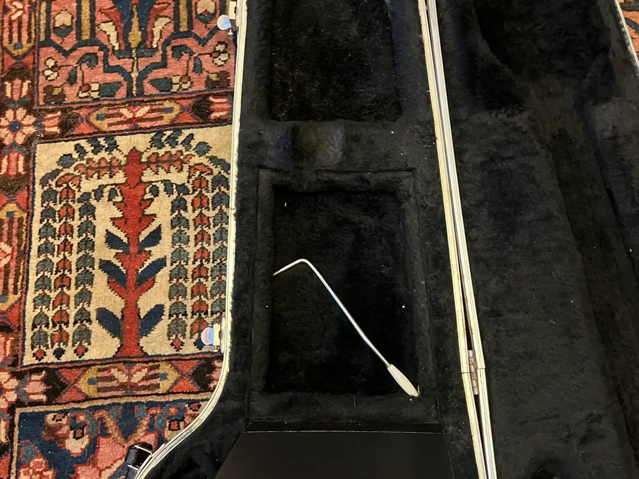 Billede 11 - Fender American Standard Stratocaster 1997
