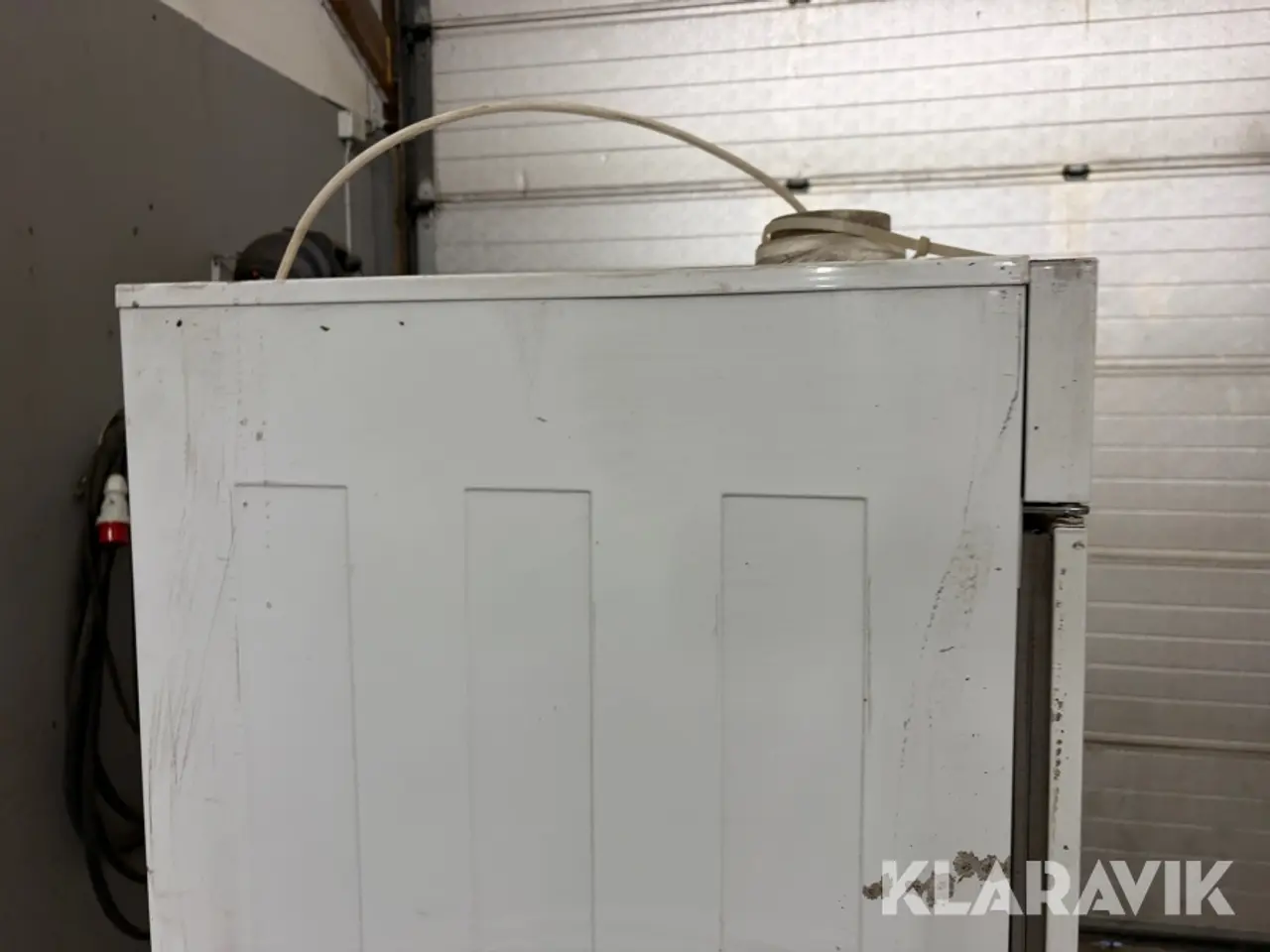 Billede 5 - Tørreskab Electrolux EDD2400 1 styk