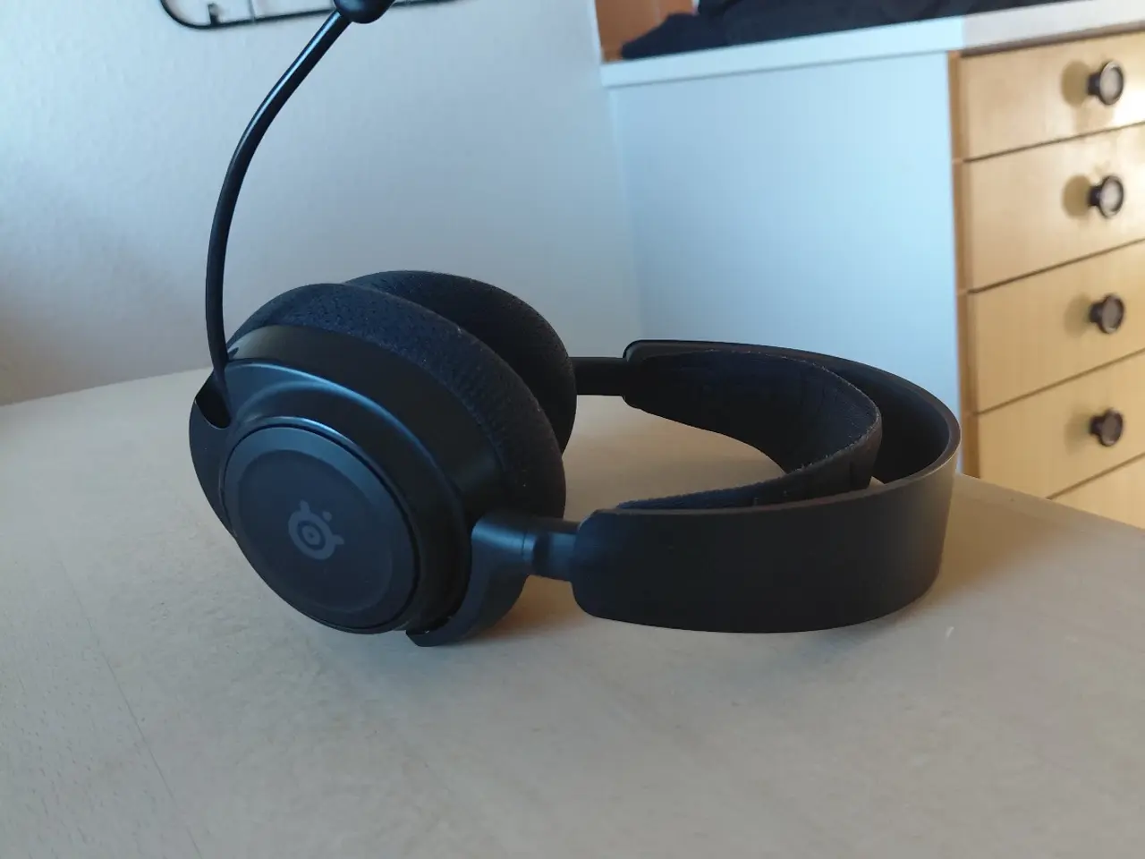 Billede 1 - Steel Series Arctis Nova 7 Wireless