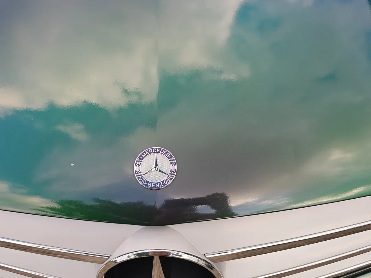 Billede 21 - Mercedes C350 3,5 Avantgarde aut.