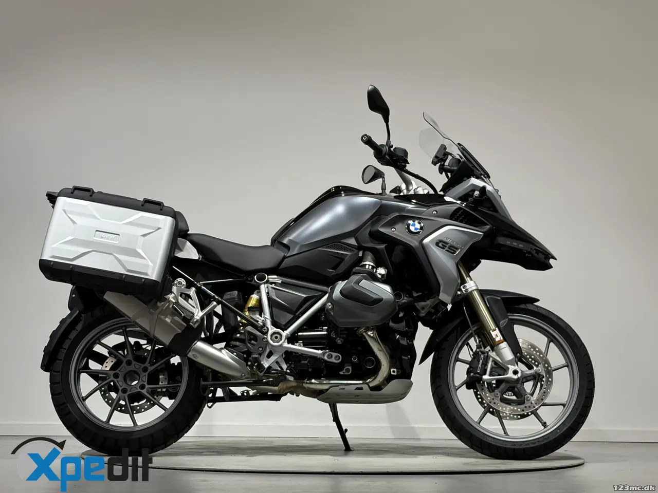 Billede 1 - BMW R 1250 GS