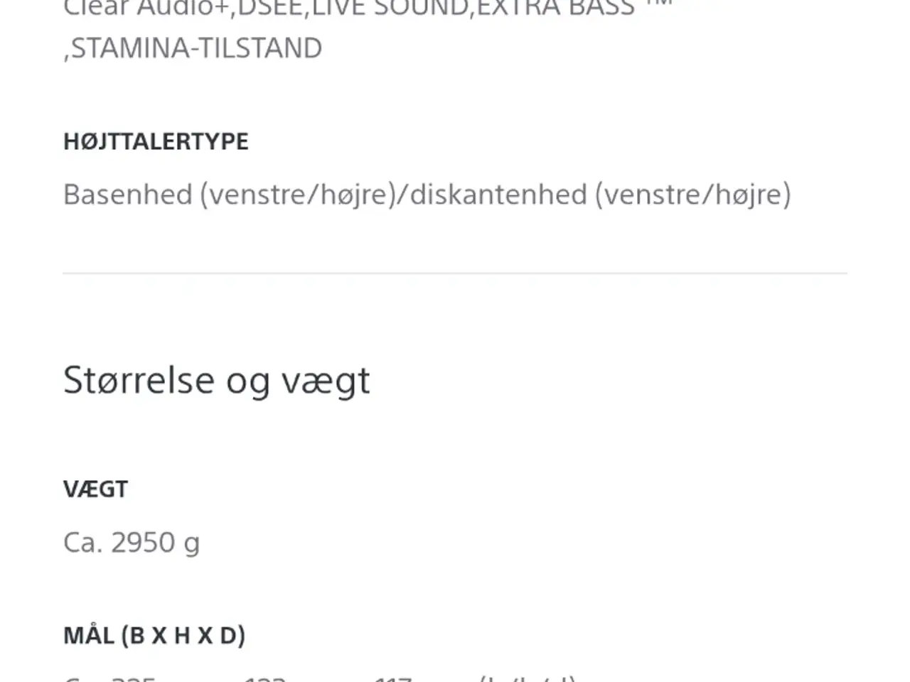 Billede 2 - Sony