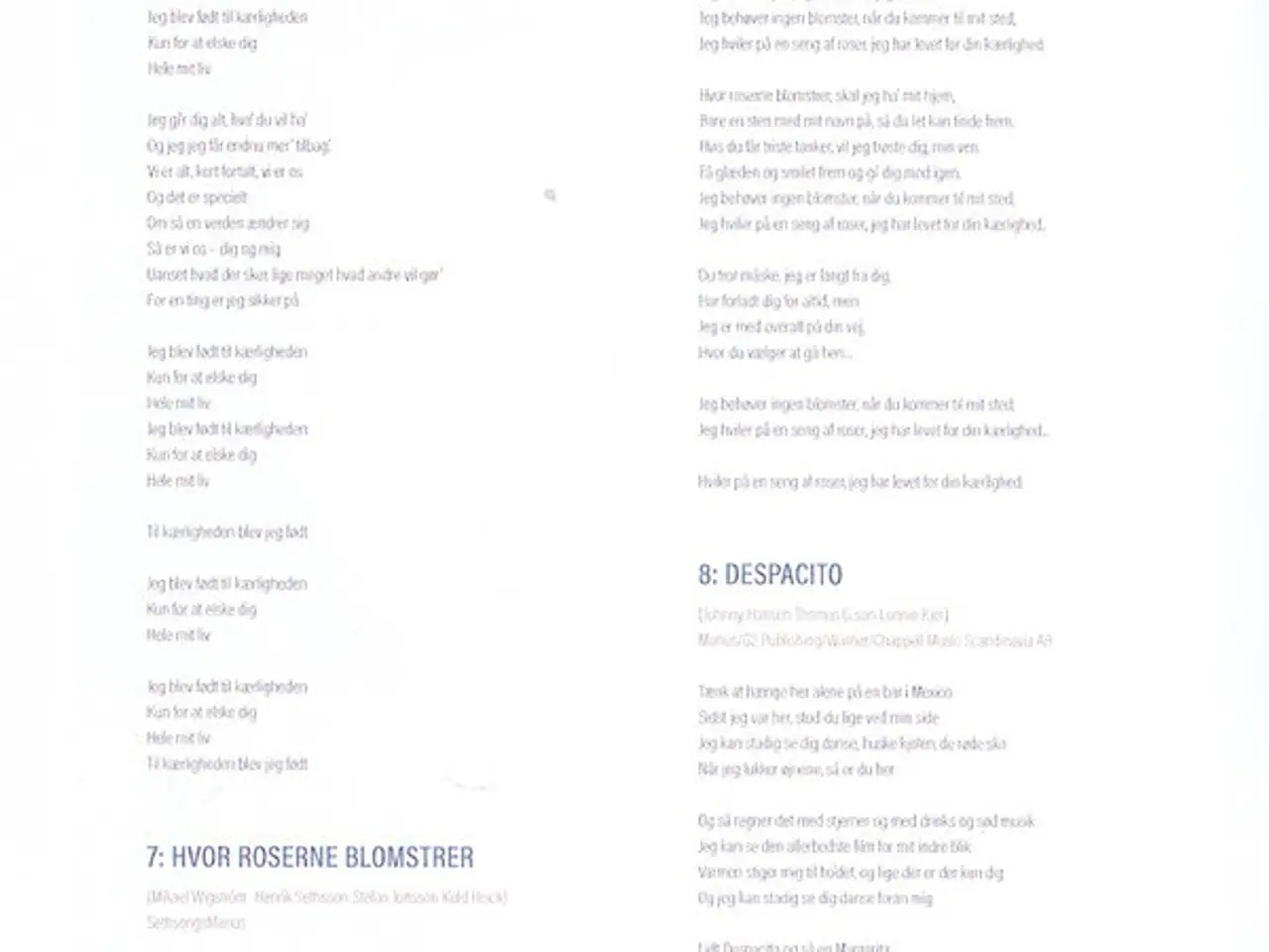 Billede 8 - Kandis – 18 – CD