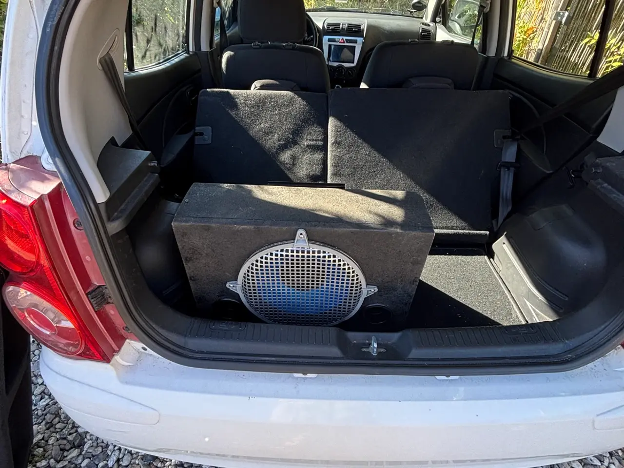Billede 6 - Kia Picanto