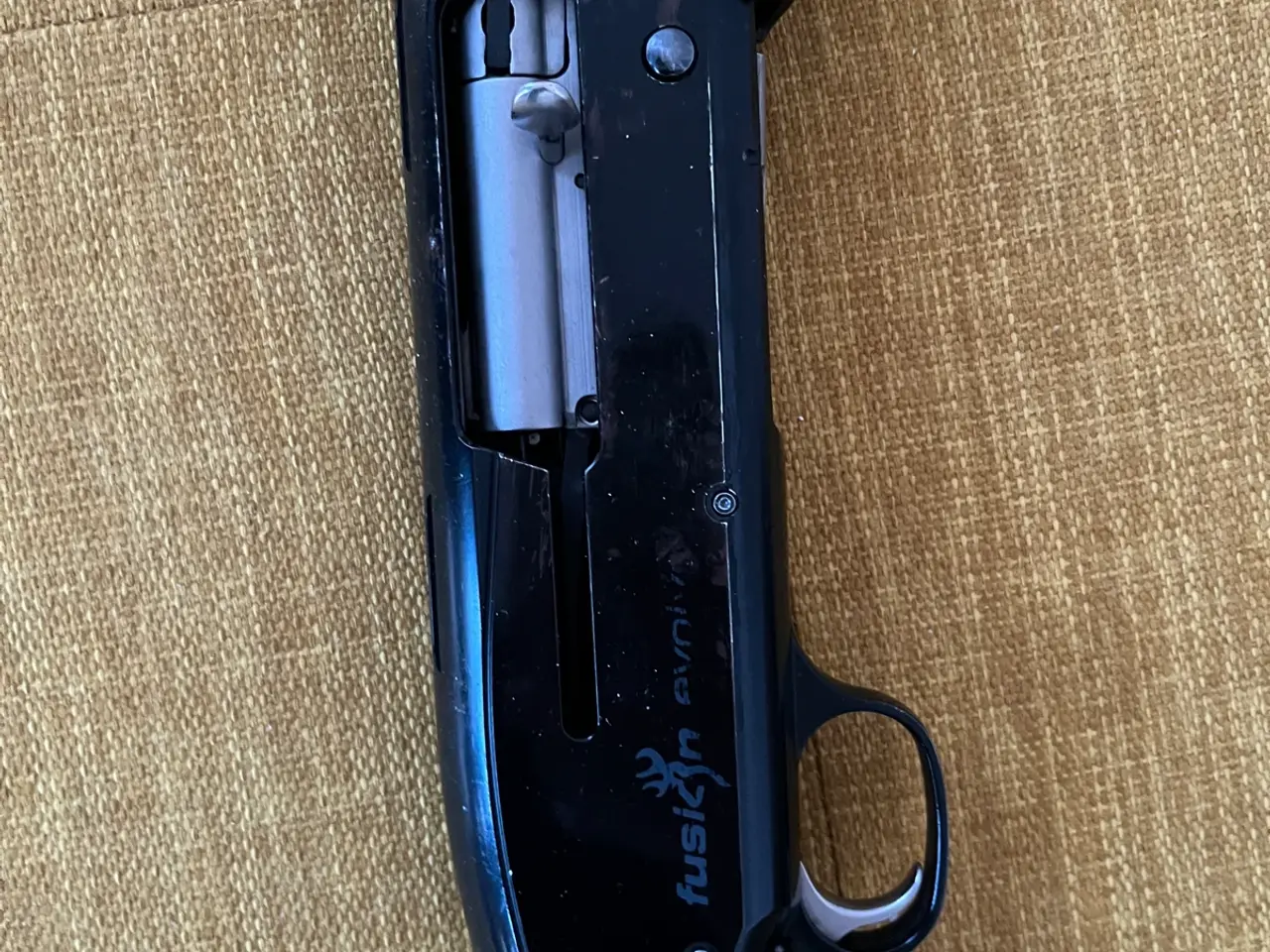 Billede 5 - Browning Fusion Evovle
