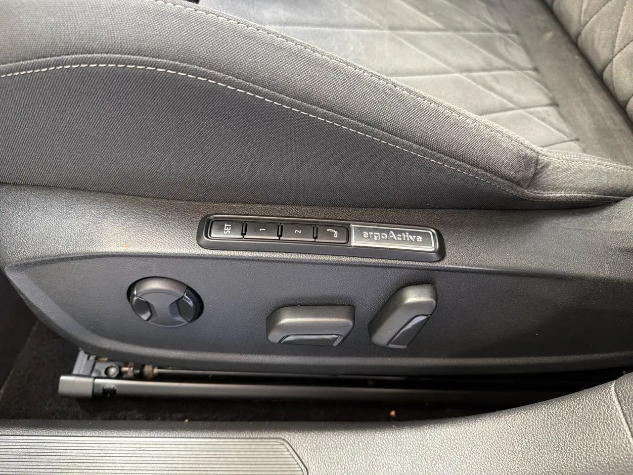 Billede 11 - VW Golf VIII 1,4 eHybrid DSG