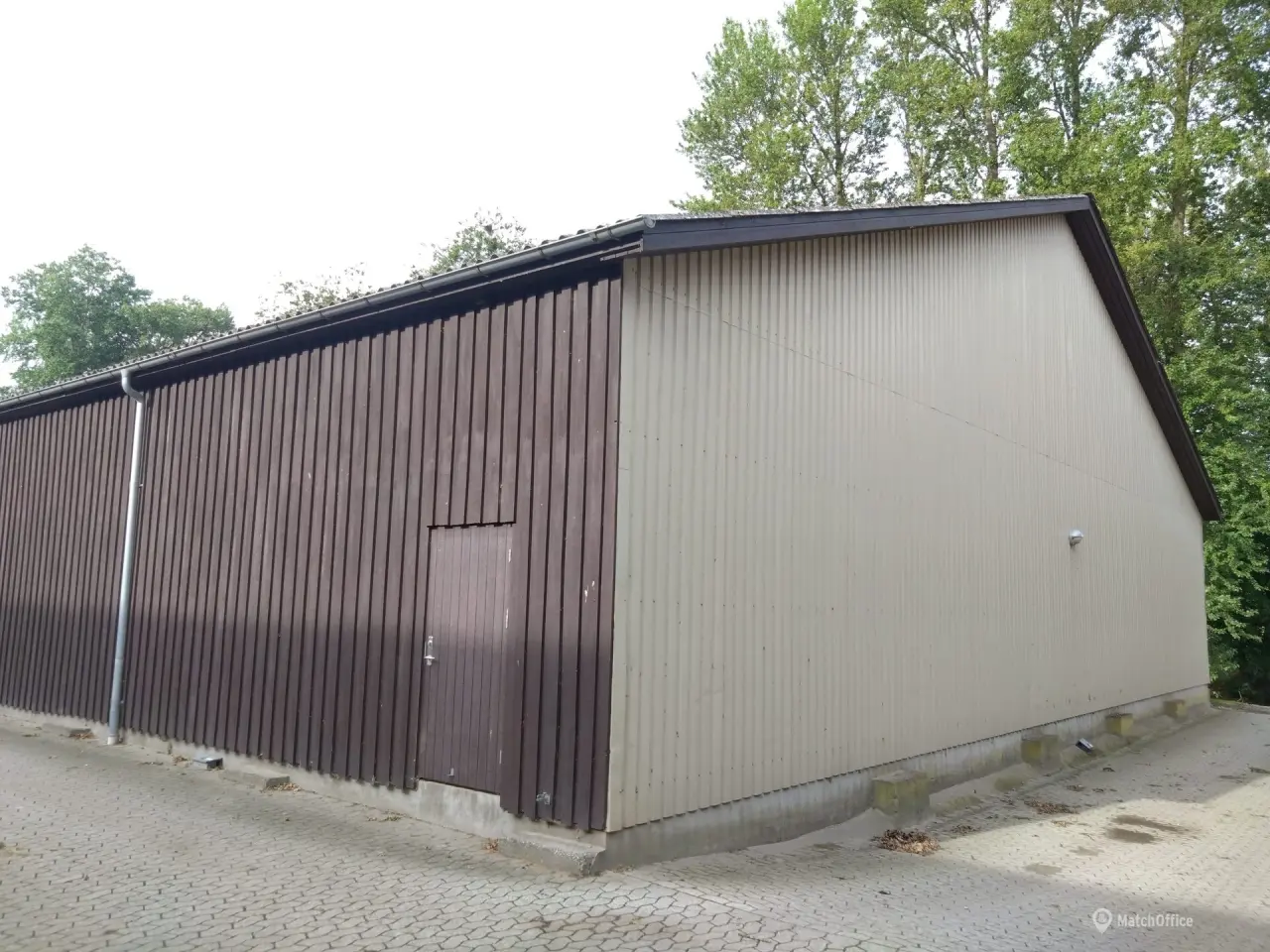 Billede 8 - Lagerhal 792 m2