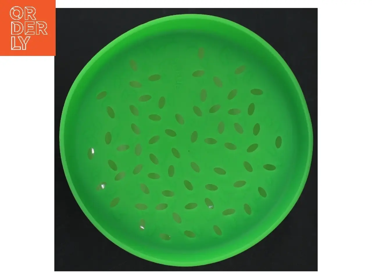 Billede 4 - Lékué mikroovn popcorn skål fra Lékué (str. Ø. 18 cm)