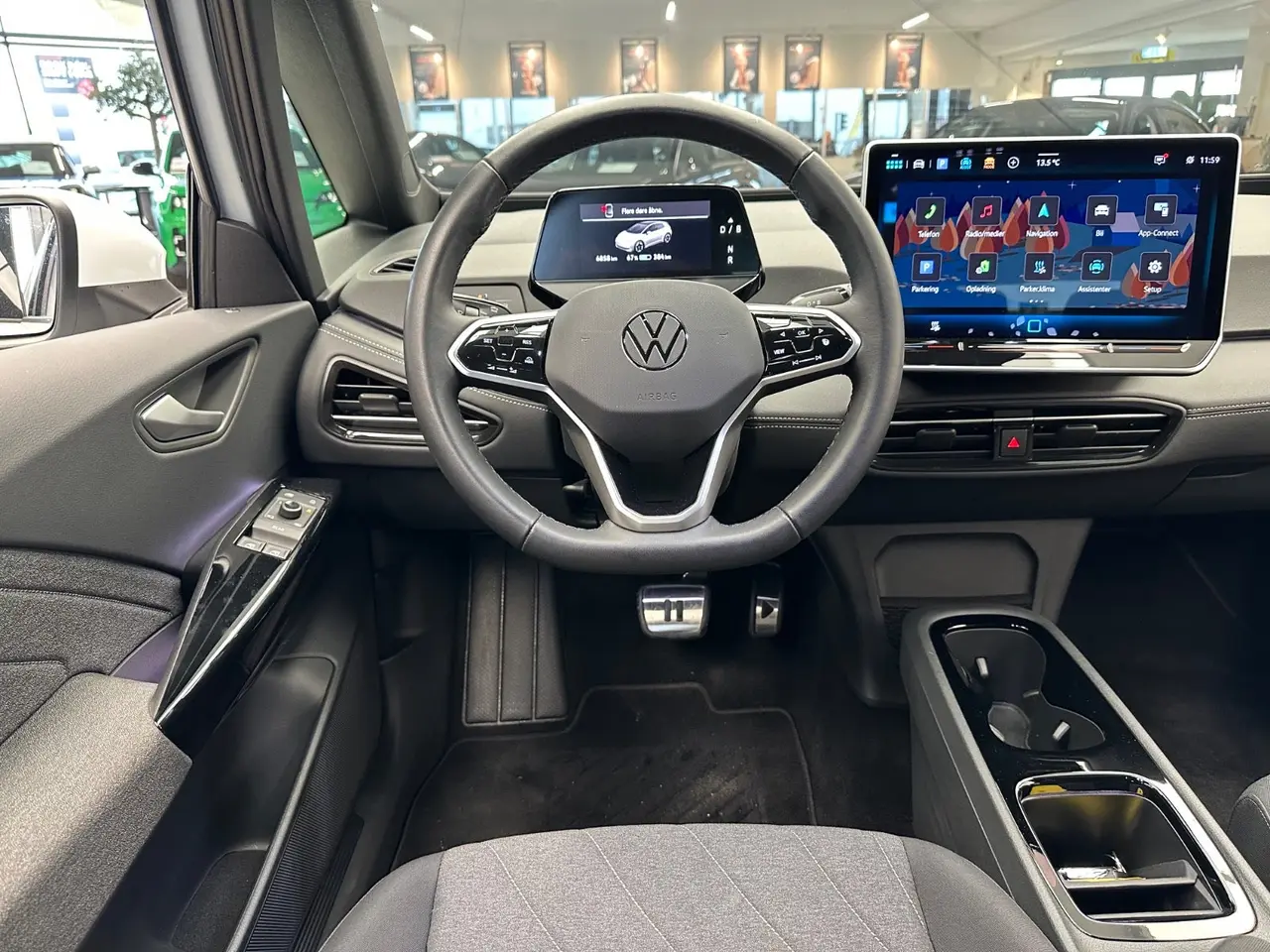 Billede 23 - VW ID.3 77 Pro S