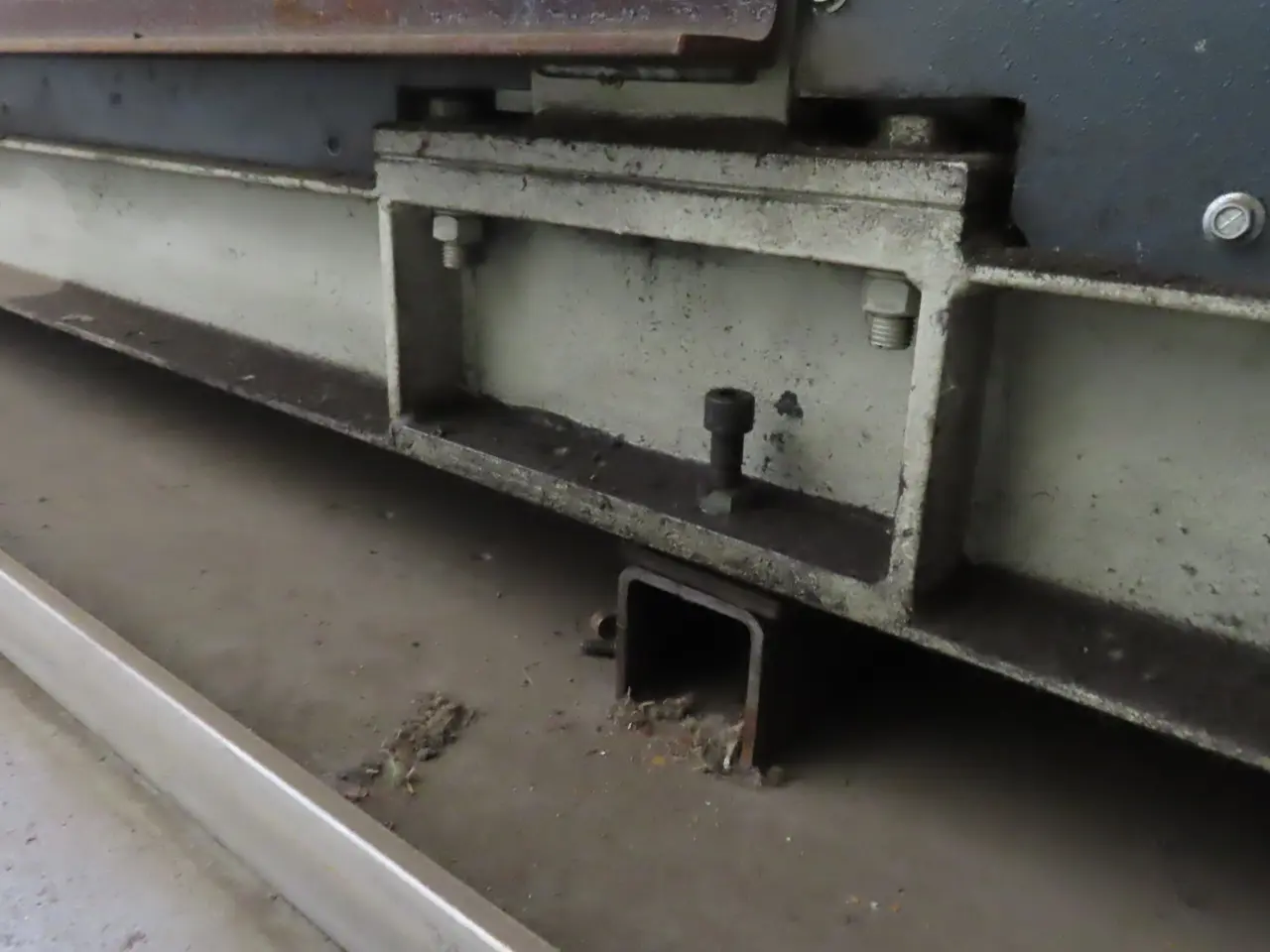 Billede 20 - Pladevalse SAHINLER MRM-S 3050X220