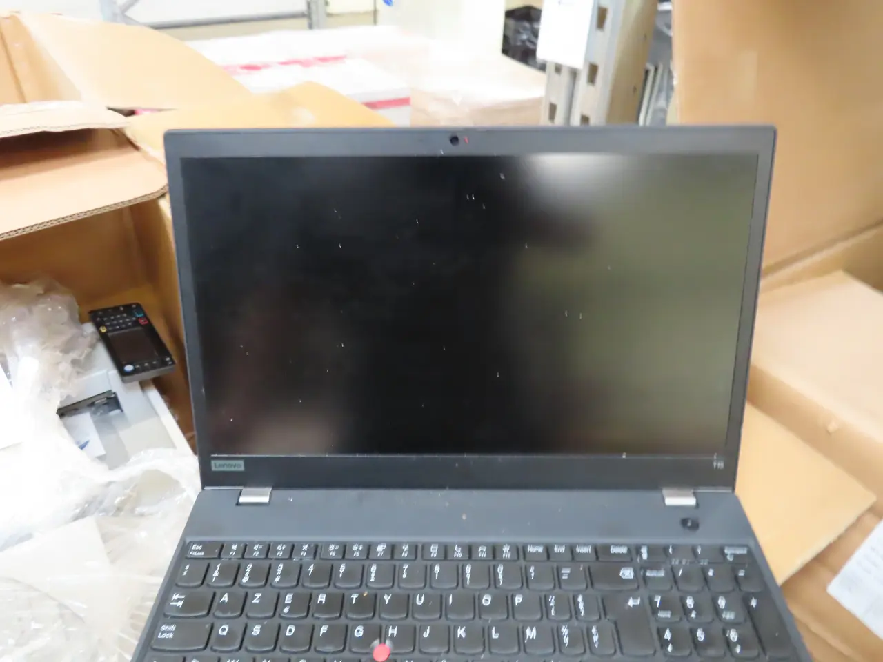 Billede 5 - Bærbarcomputer LENOVO ThinkPad T15 Gen 2