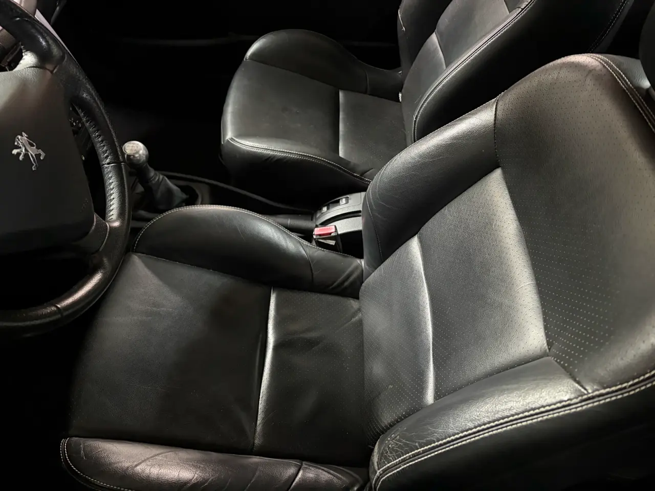 Billede 4 - Peugeot 207 1,6 CC