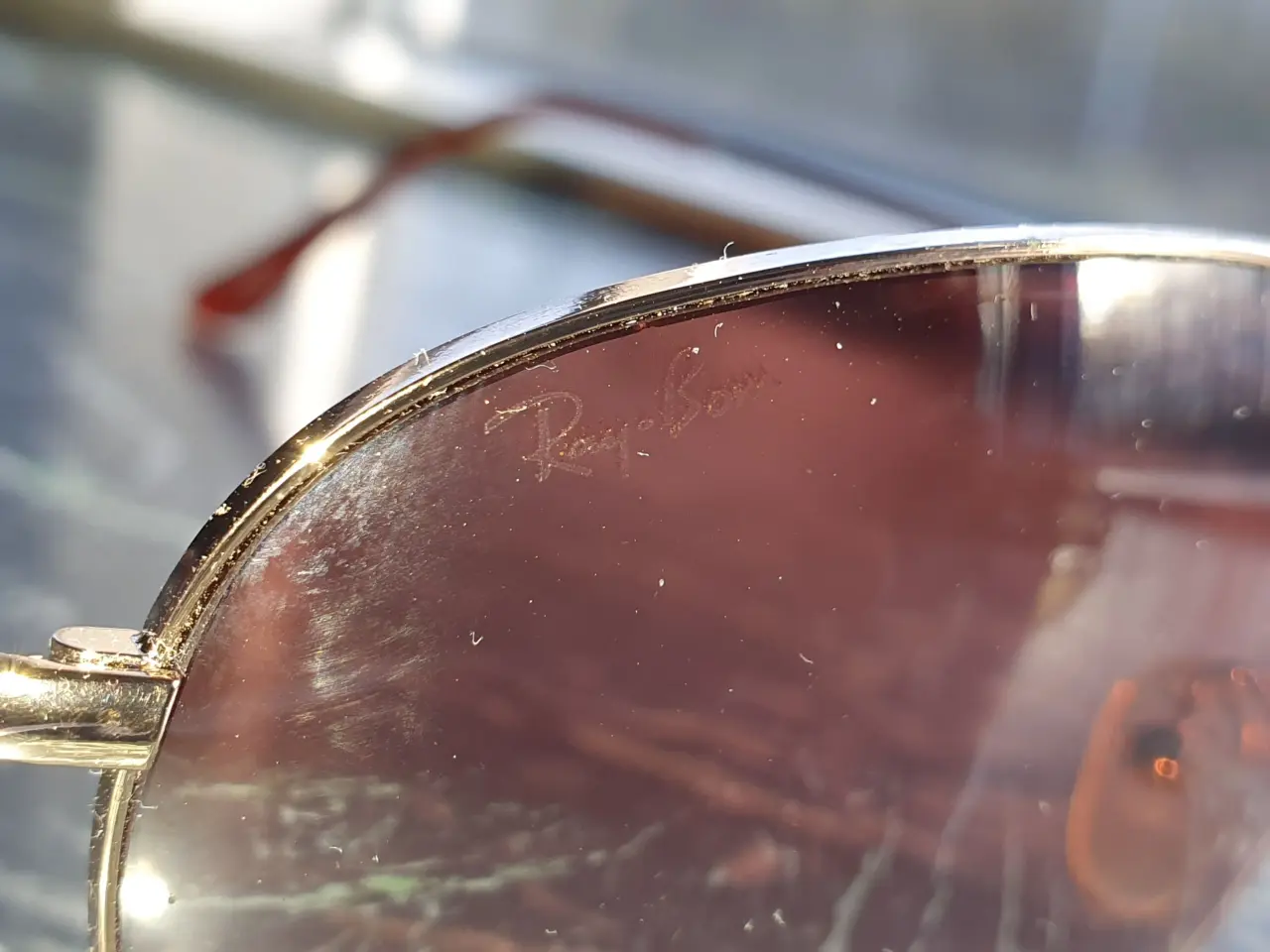 Billede 1 - Ray ban