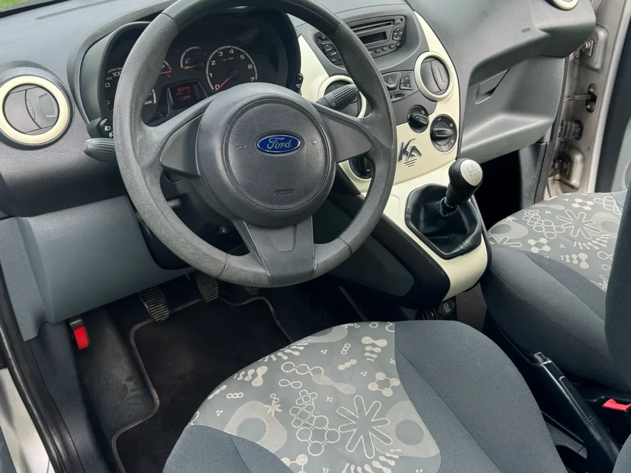 Billede 7 - Ford ka 1,2