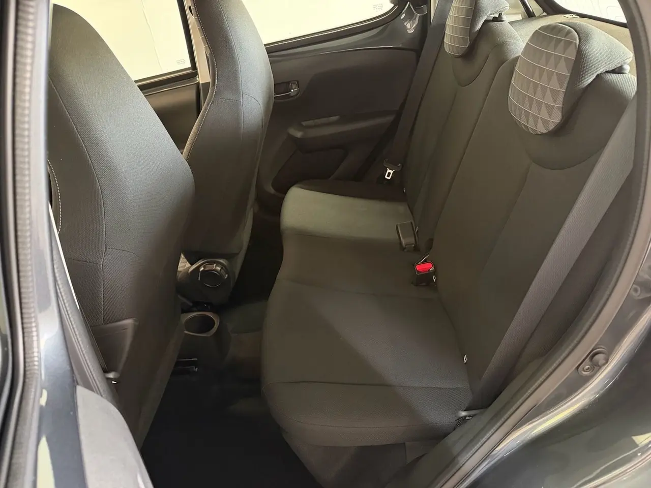 Billede 6 - Peugeot 108 1,0 e-VTi 72 Infinity