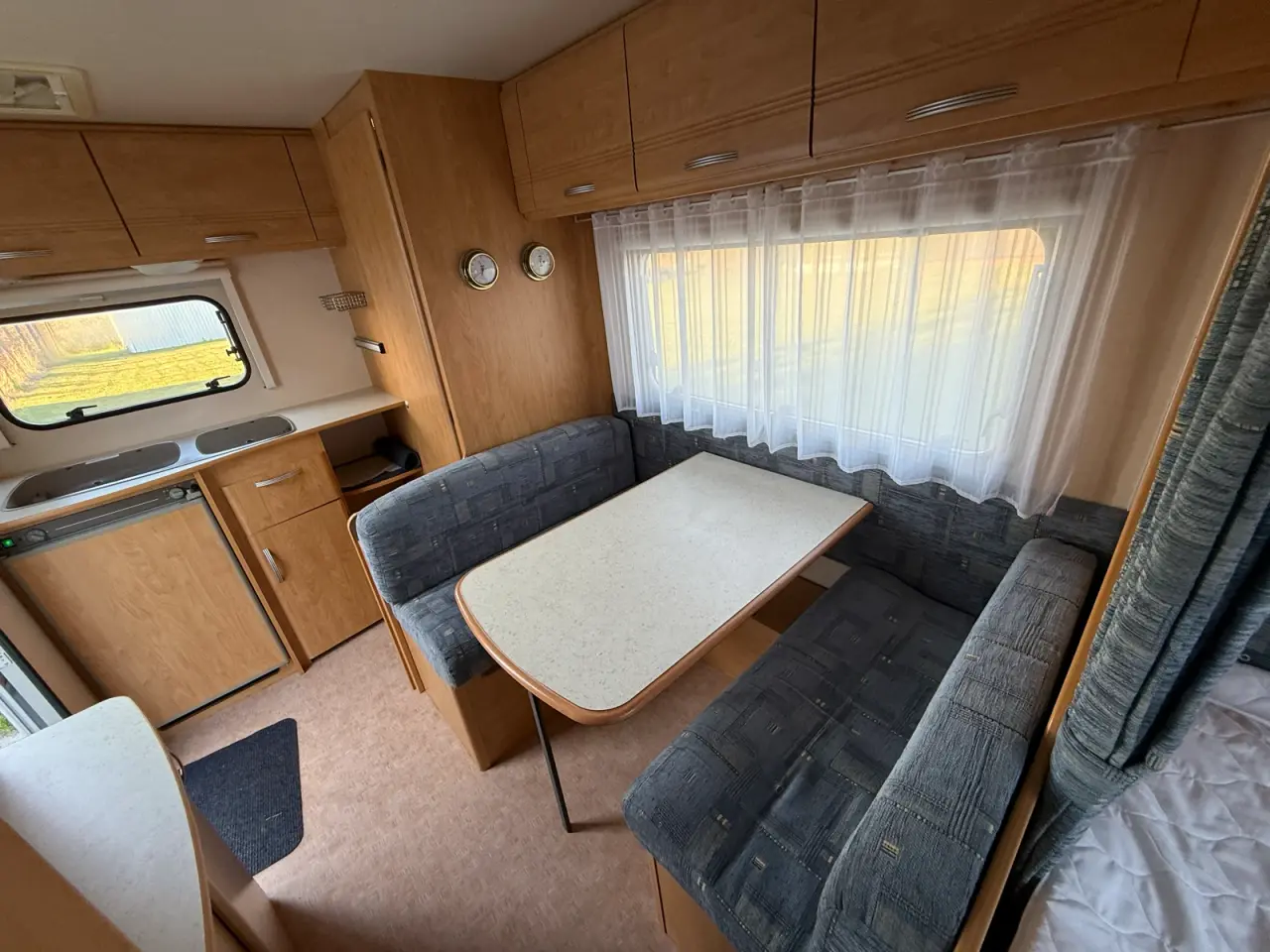 Billede 6 - 2006 sterckeman starlet 420