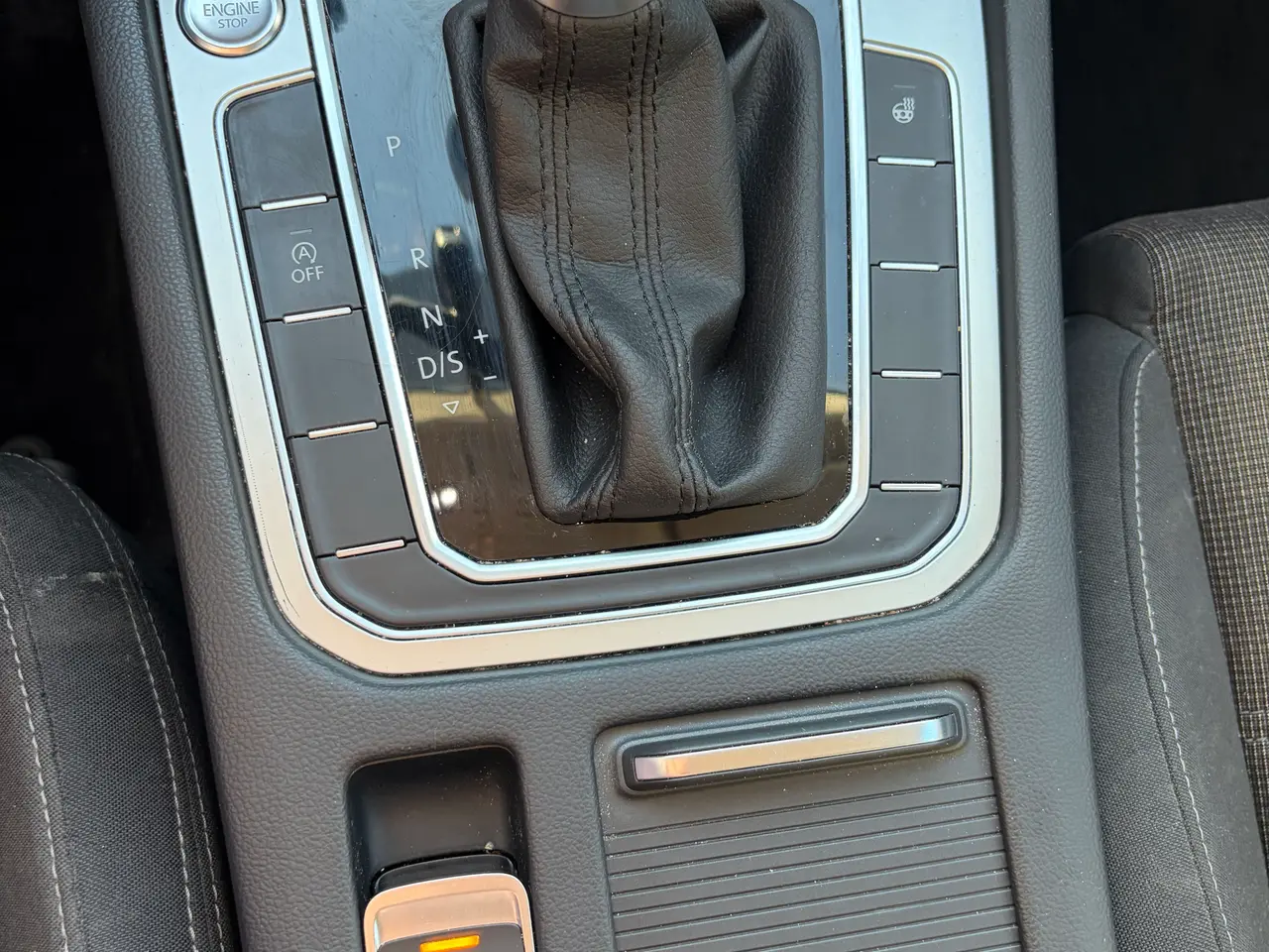 Billede 8 - VW Passat 1.4TSI DSG Stationcar