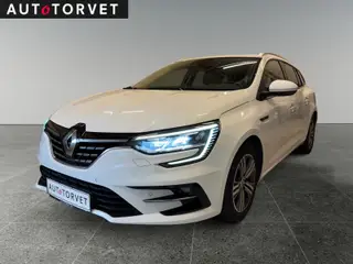Renault Megane IV 1,6 E-Tech Zen Sport Tourer