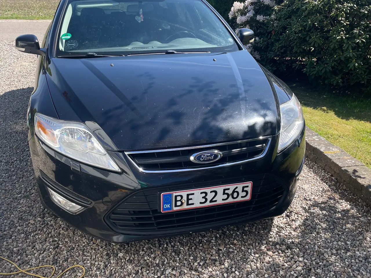 Billede 1 - Ford mondeo