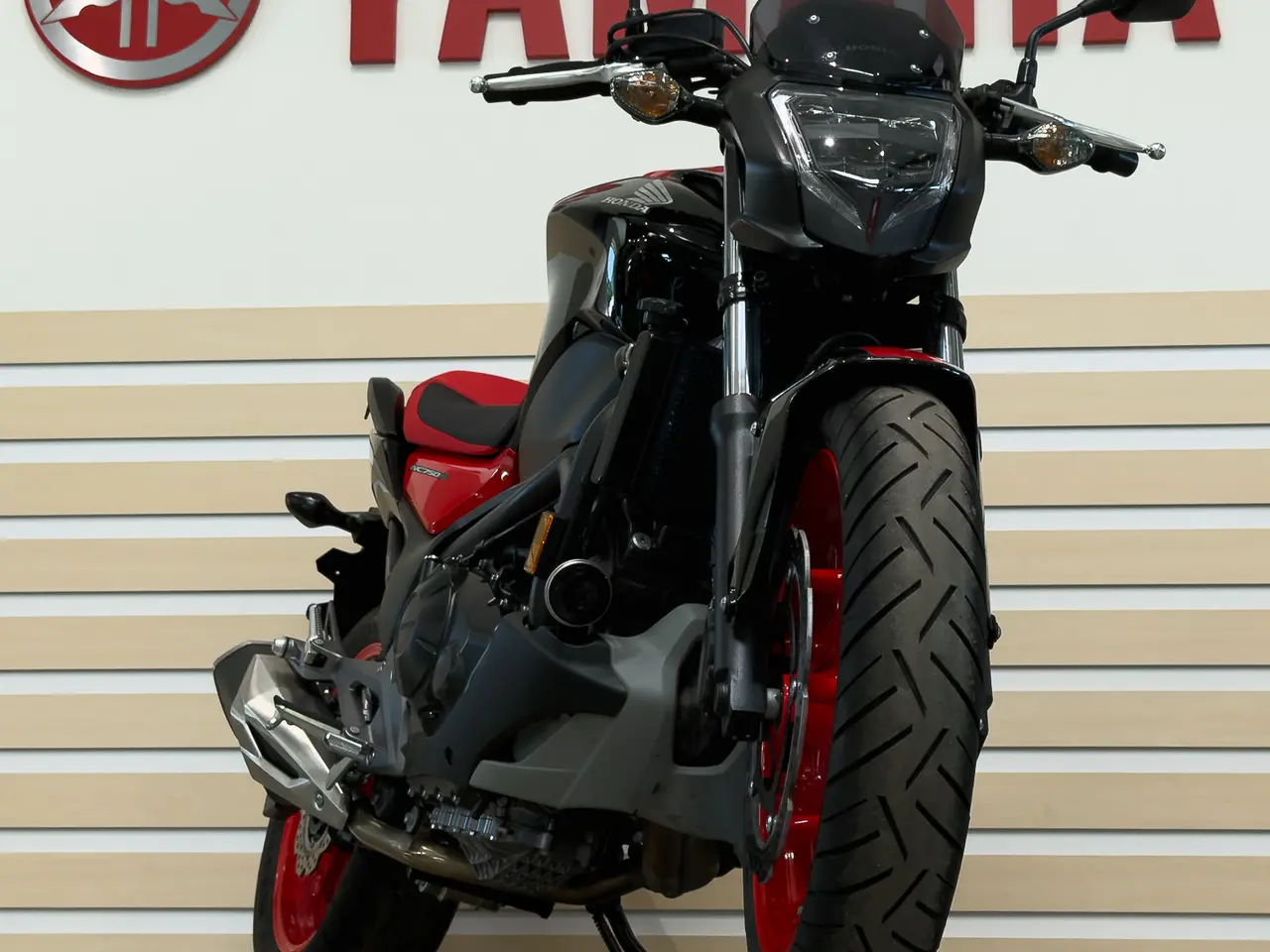 Billede 6 - Honda NC 750 SA
