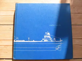 Jørgen D. Simonsen f.1927. Søens top ti