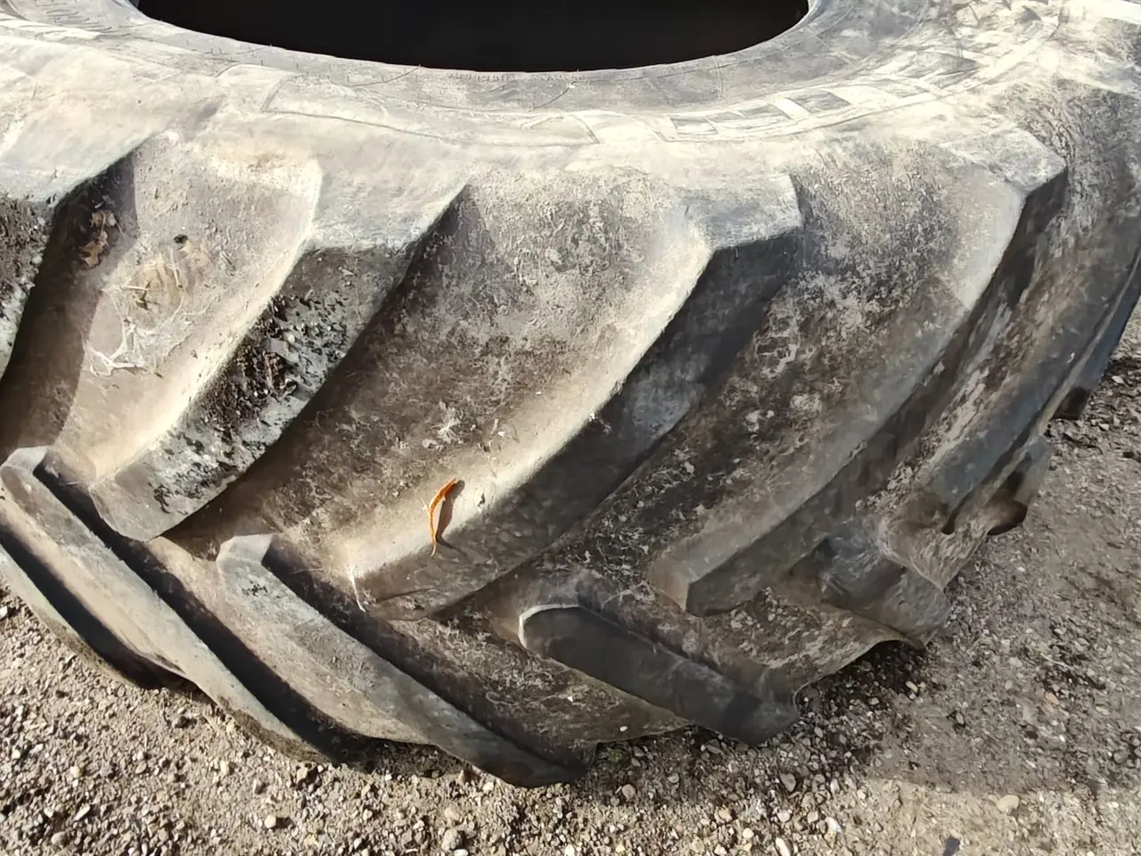 Billede 4 - Michelin 900/60R42 XXX