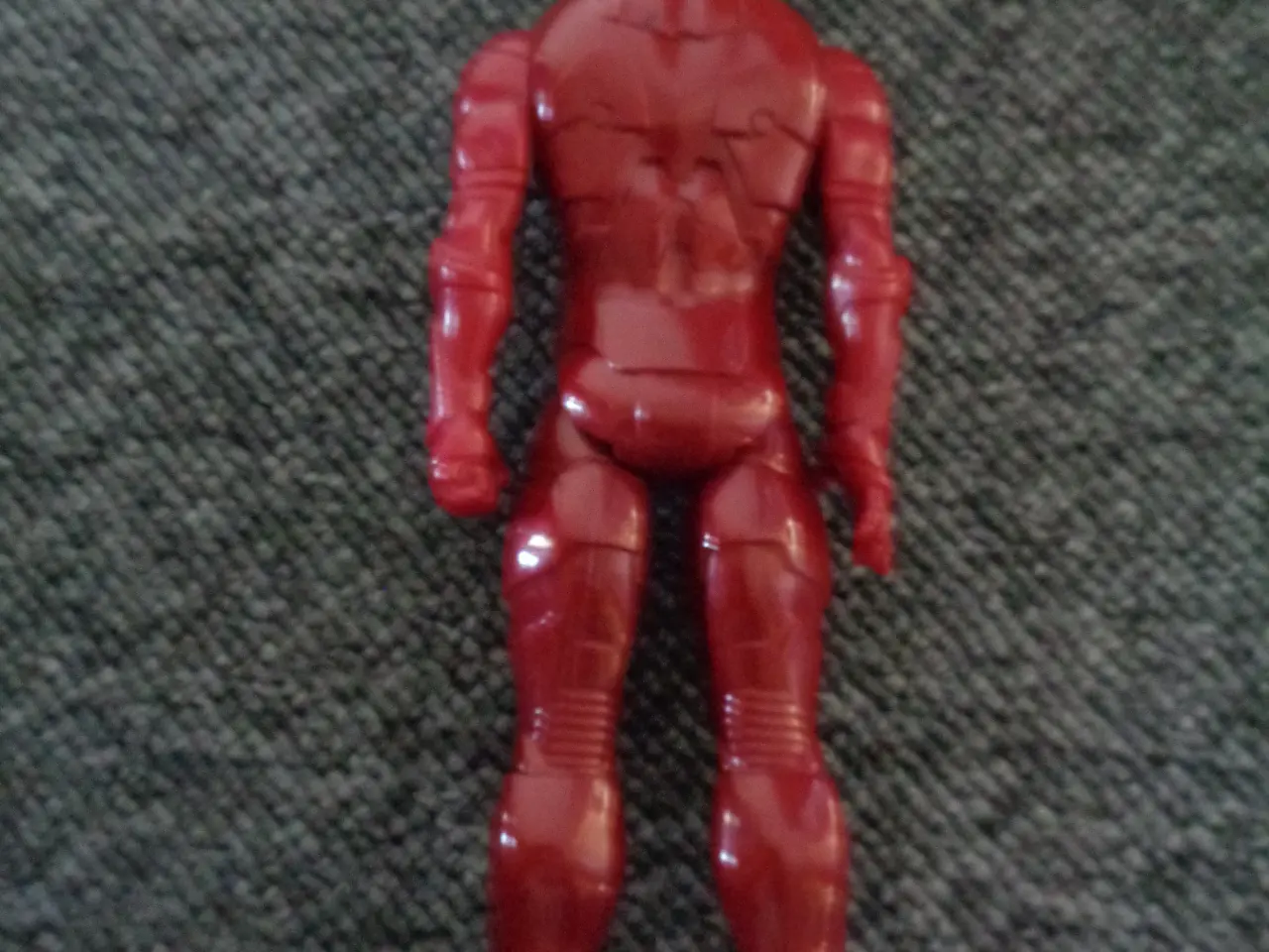Billede 2 - Iron Man