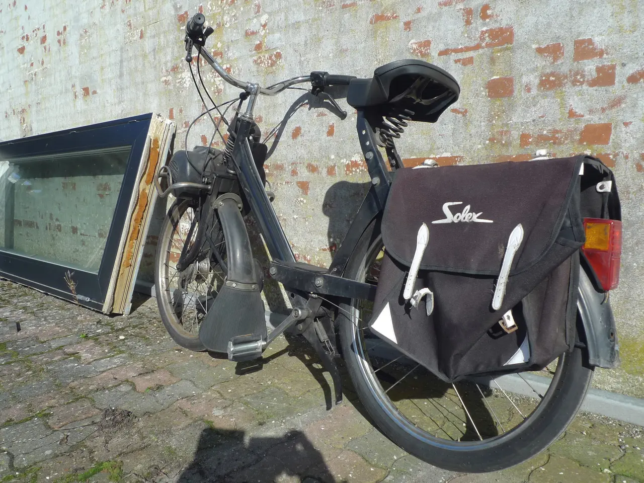 Billede 6 - Knallert, Velo 4800 MOMSFRI