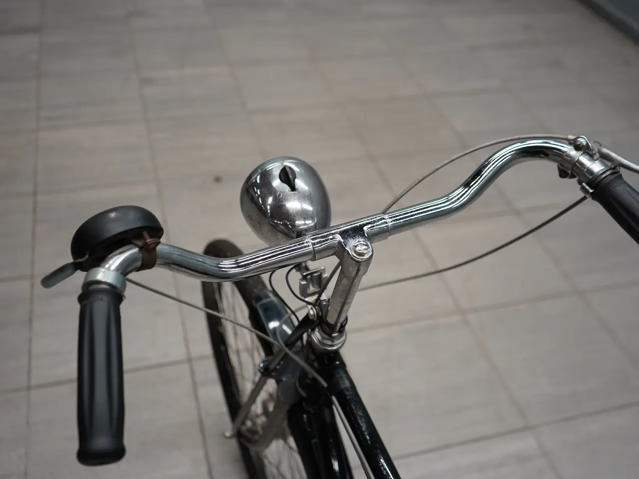 Billede 10 - BFC Røvskubber Type 2, 1951