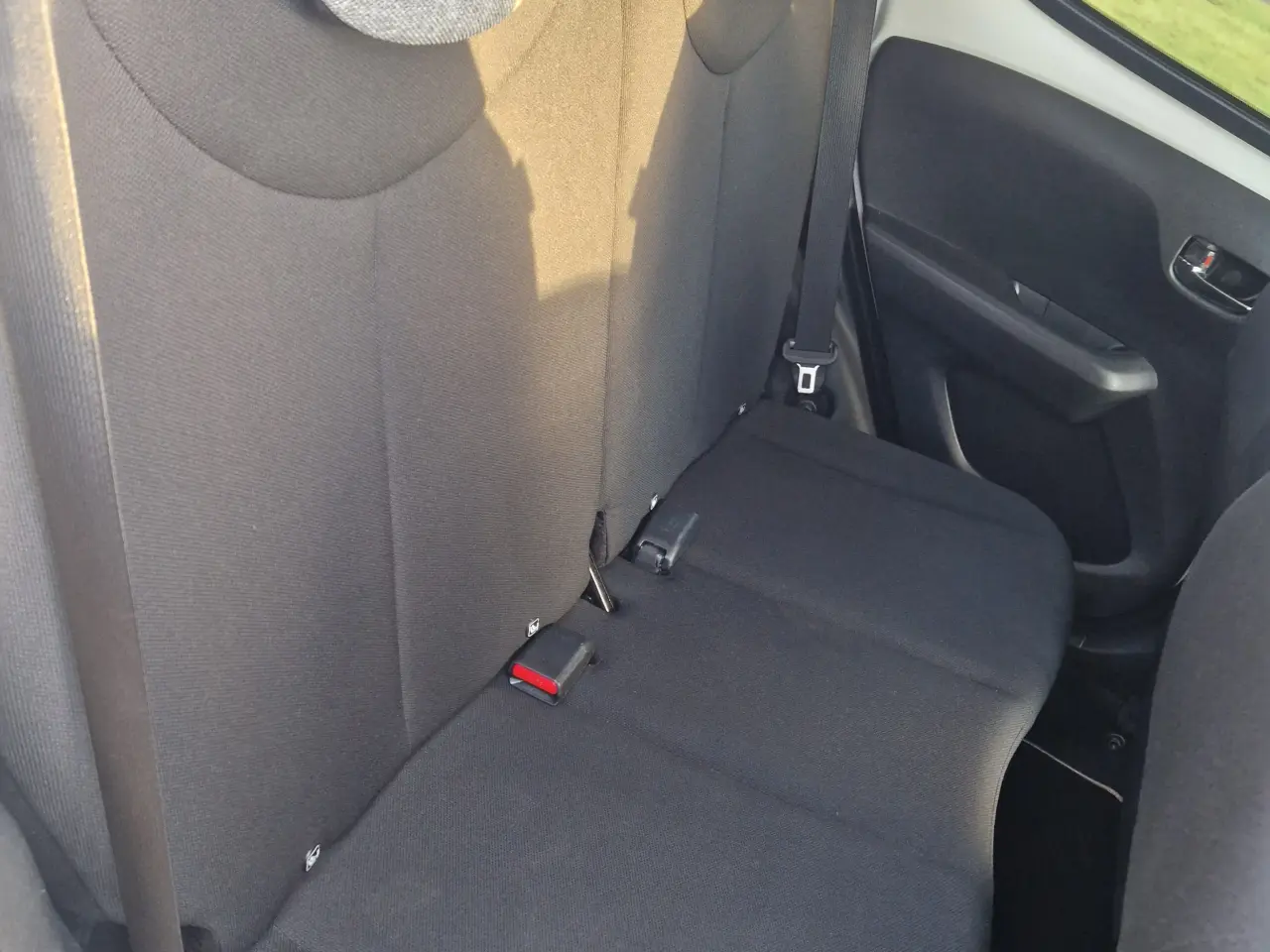 Billede 6 - Citroen c1 limited edition "origins"