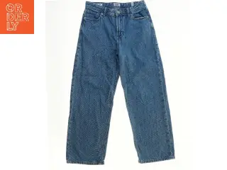 Blå jeans fra Jack & Jones (str. 152)