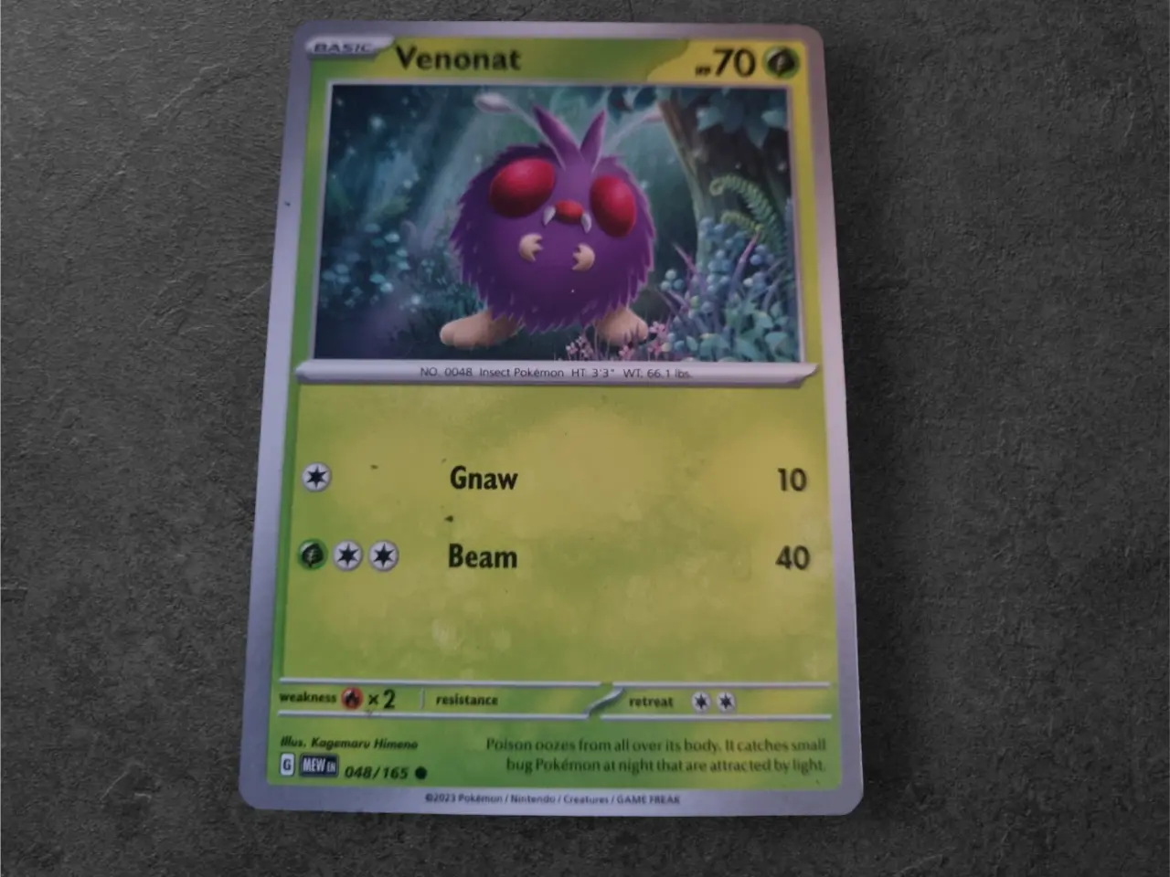 Billede 17 - Annonce 143 - Pokemon