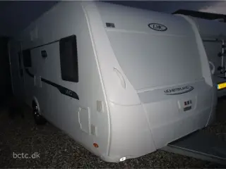 2015 - LMC Vivo 522 K