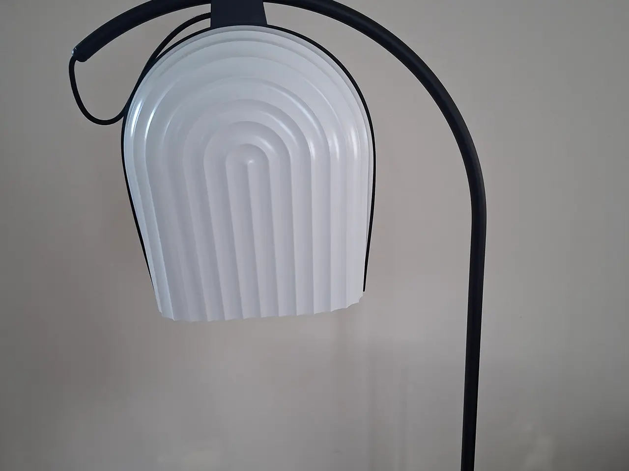 Billede 7 - Le Klint Arc standerlampe