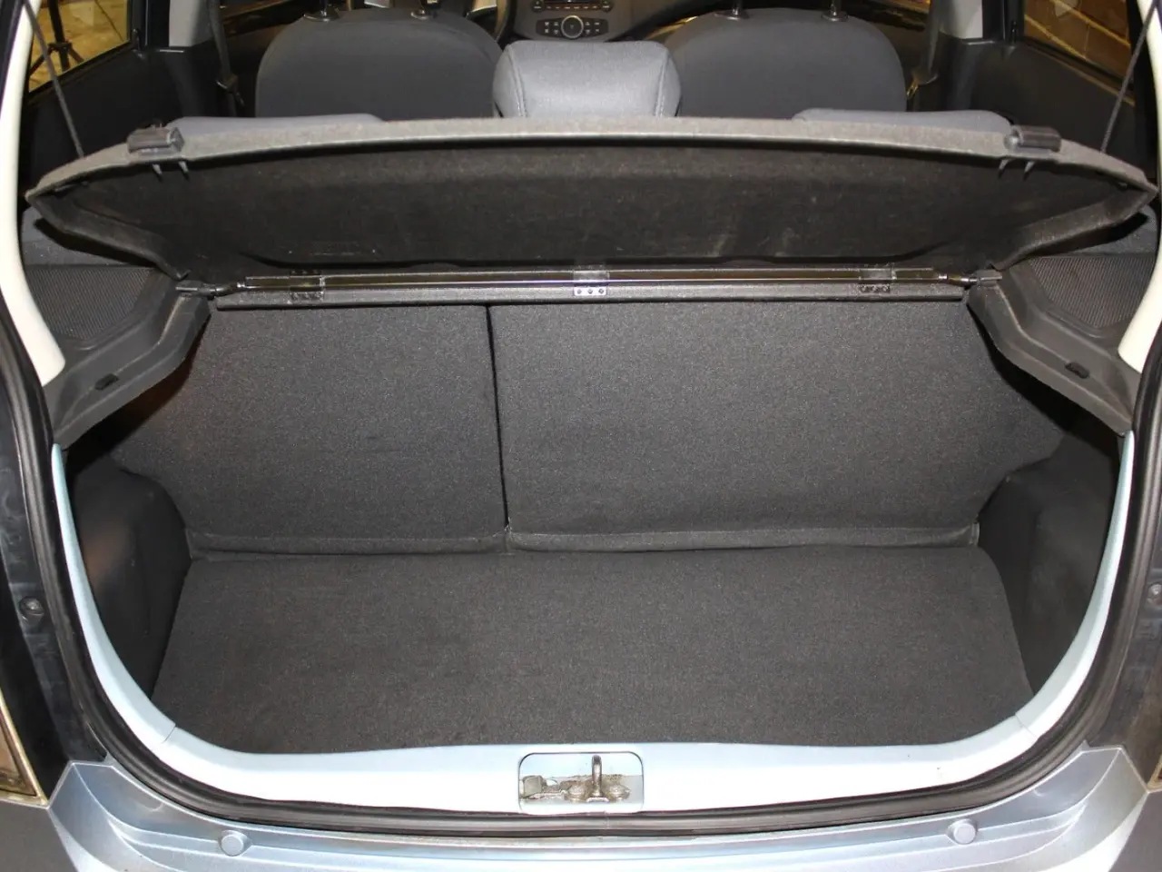 Billede 6 - Chevrolet Spark 1,2 LS