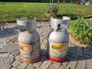 Gasflaske 6 kg