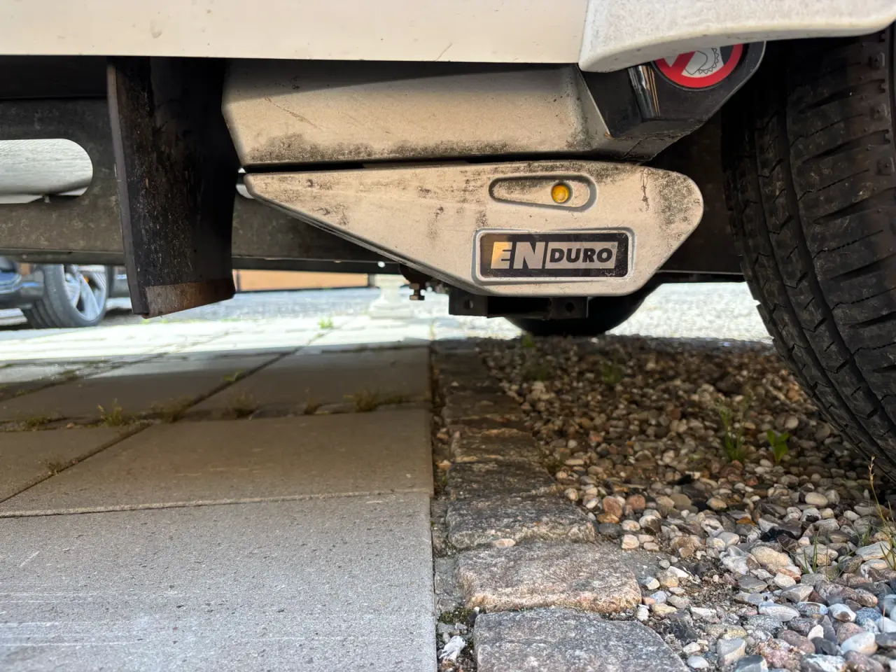 Billede 13 - Bürstner Averso top 485ts