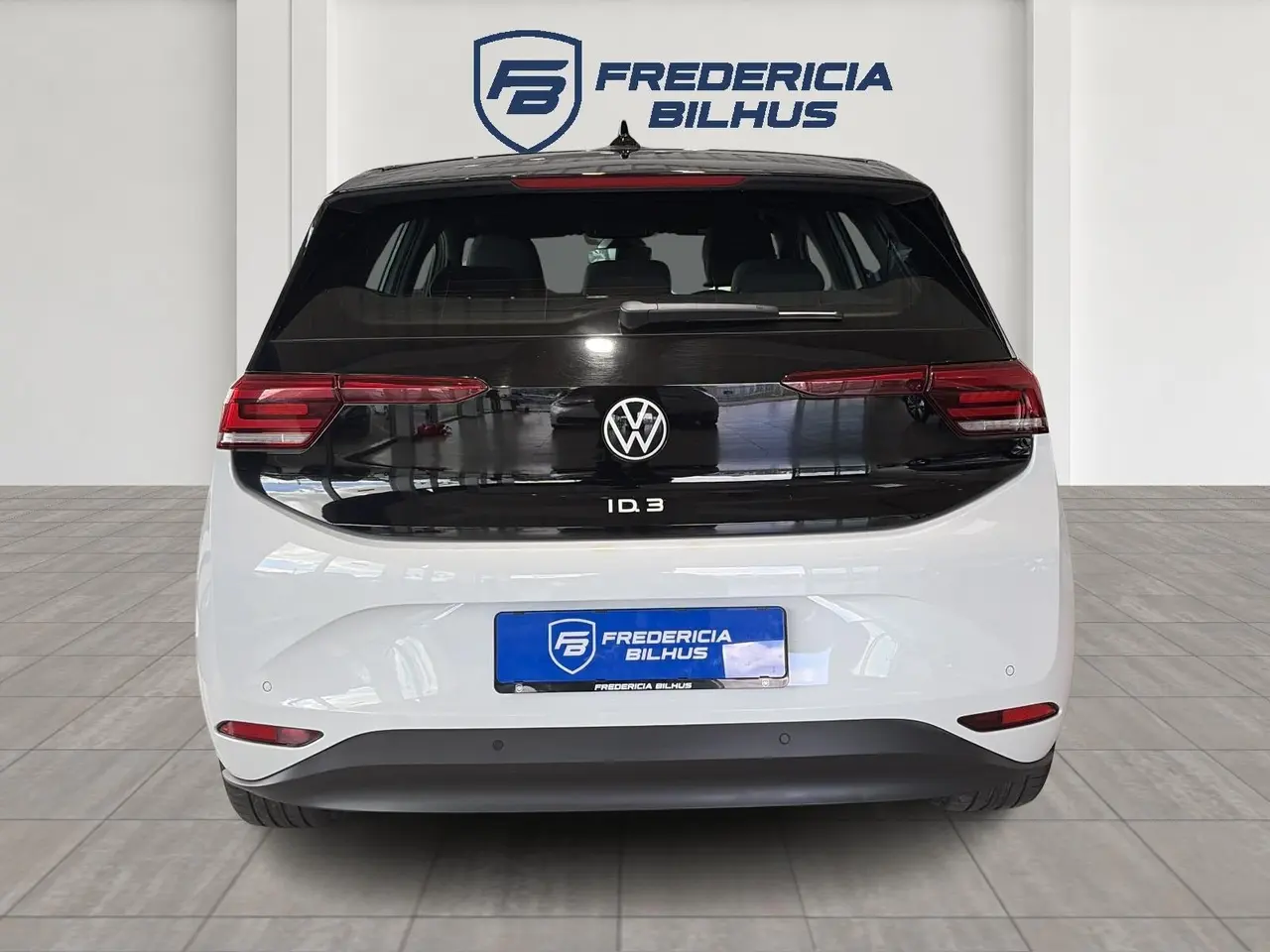 Billede 4 - VW ID.3 58 Pro