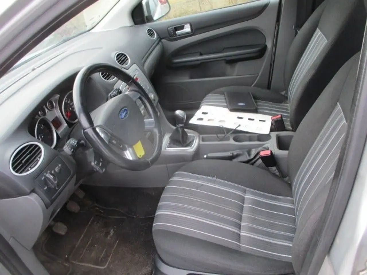 Billede 7 - Ford Focus 1,6 Titanium stc.