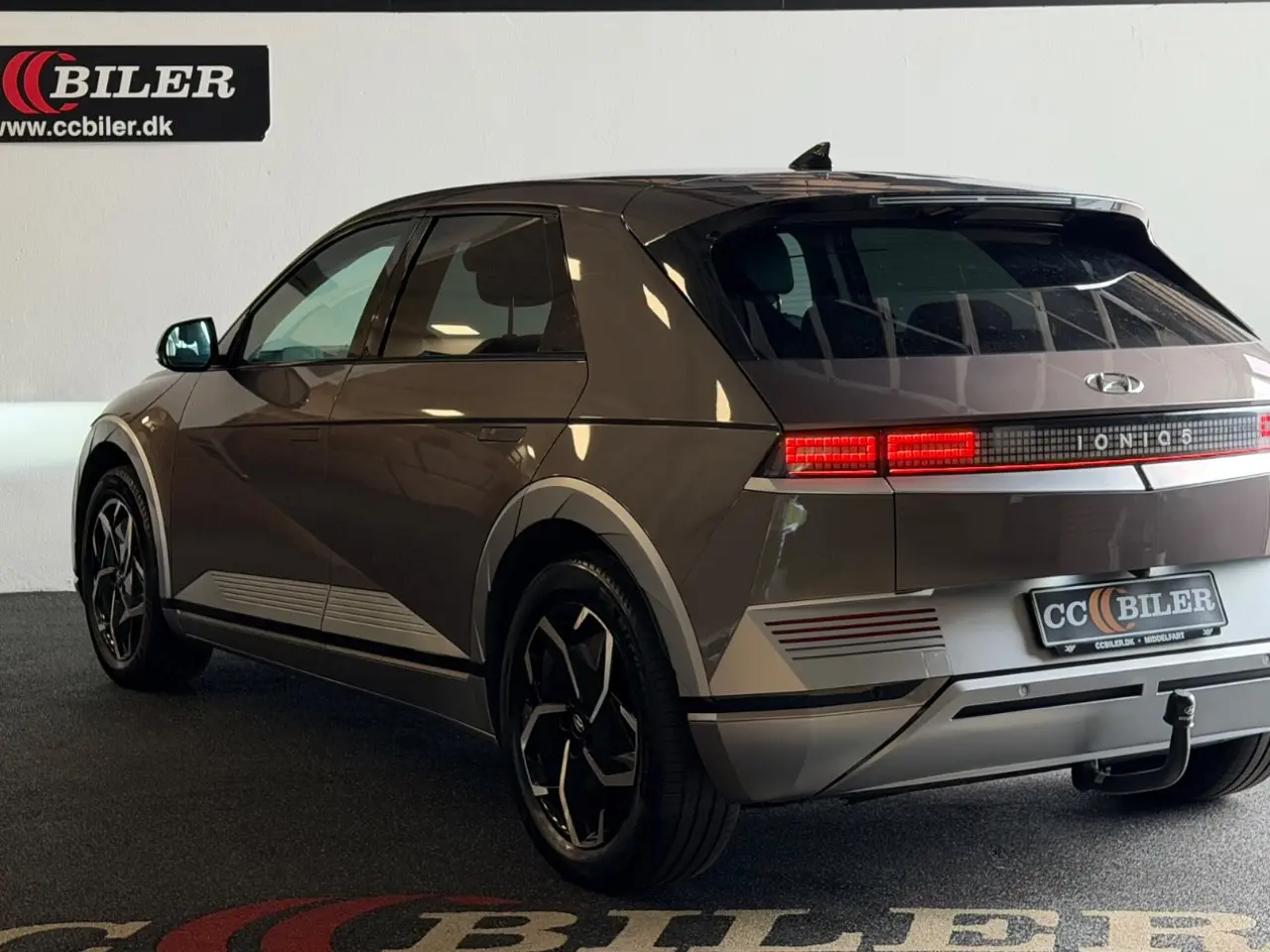 Billede 4 - Hyundai Ioniq 5 73 Techniq AWD