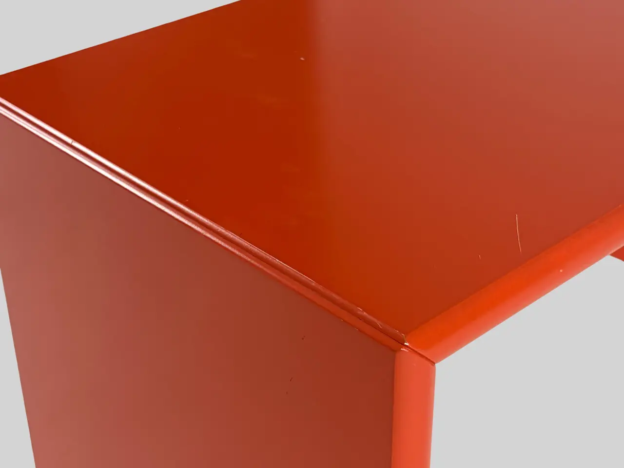 Billede 6 - Montana Monterey Sofabord/Bænk - Orange