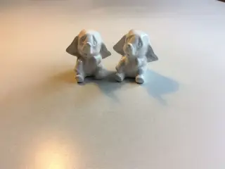 Smykke elefant
